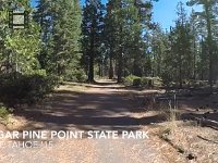 Tahoe Cycling Sugar Pine -15